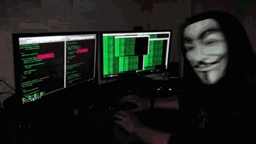 Computer setup